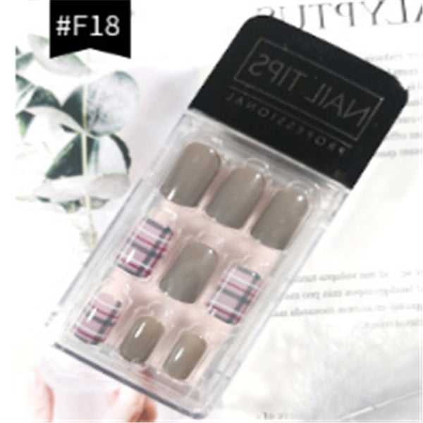 Nail Art Stickers – Easy DIY Nail Decorations